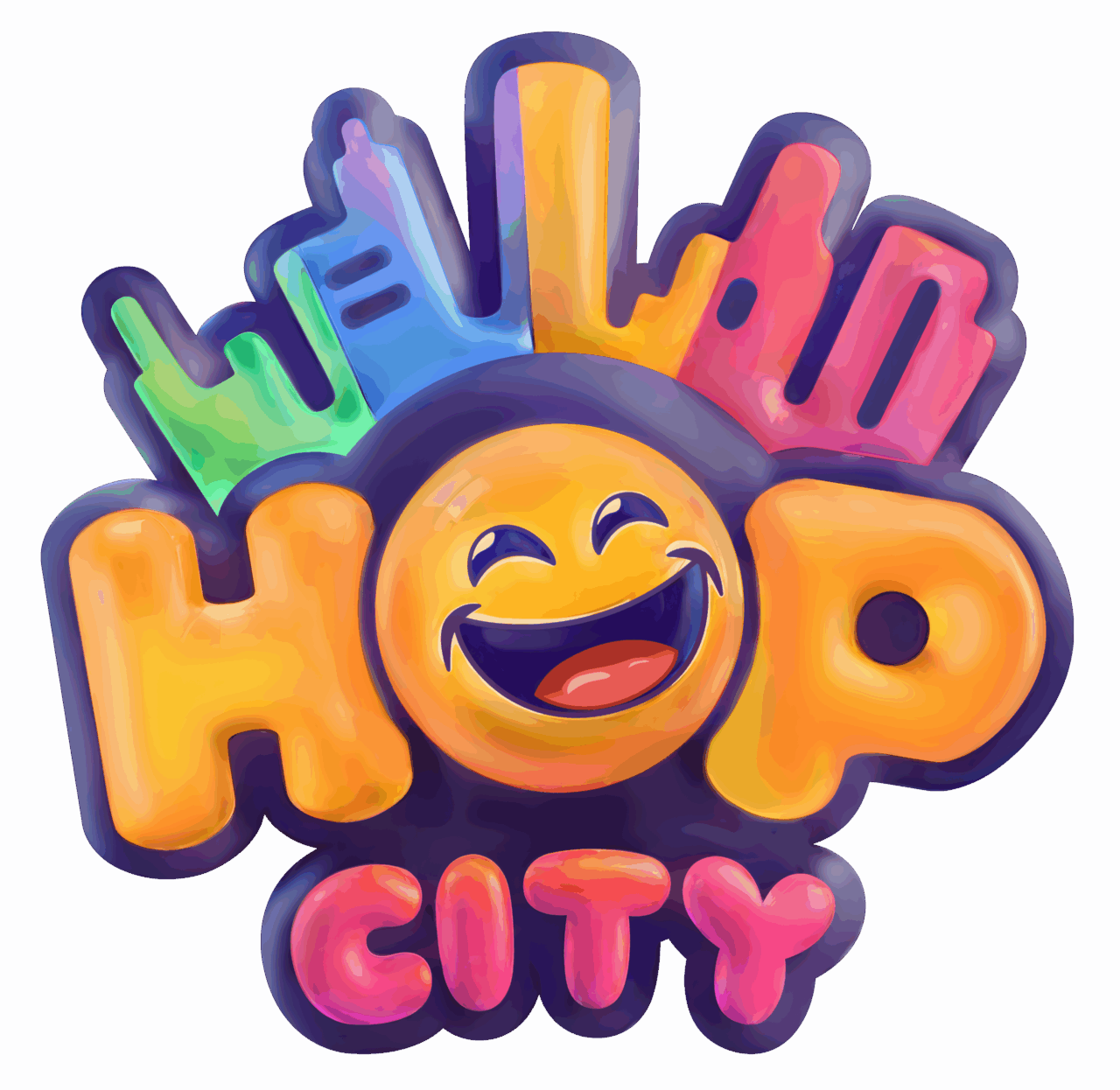 HopCity